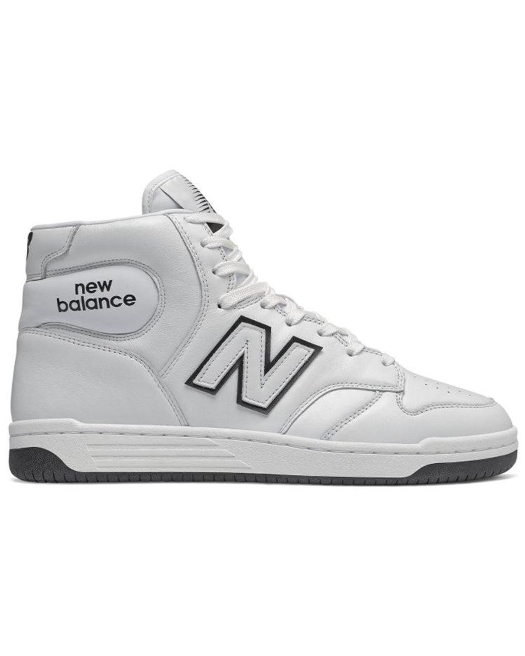 New Balance White 480 for men
