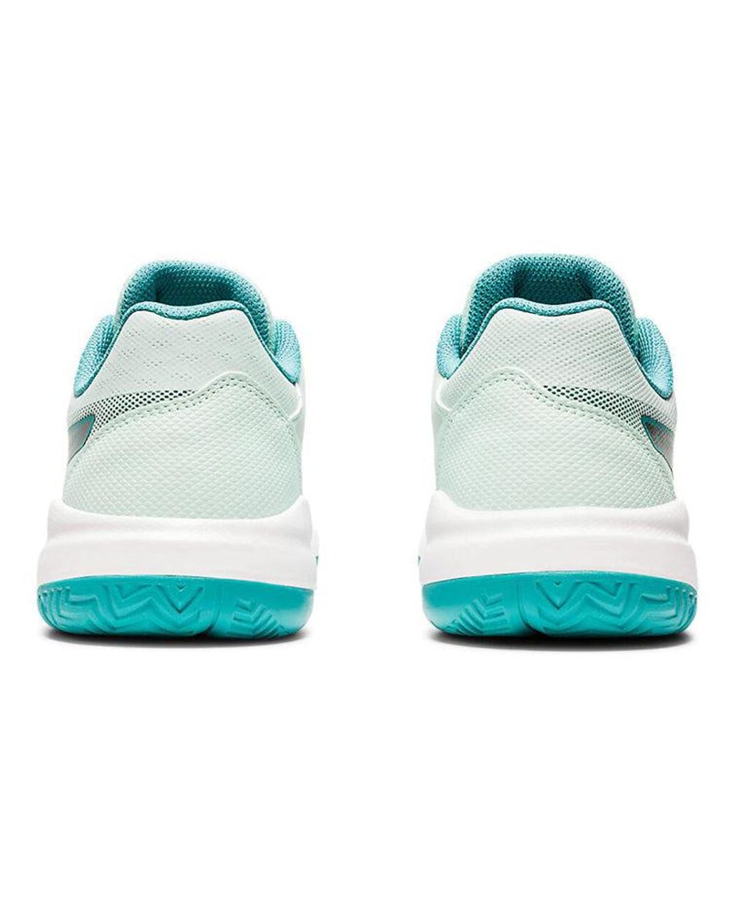 Asics Blue (Wmns) Gel-Game 7