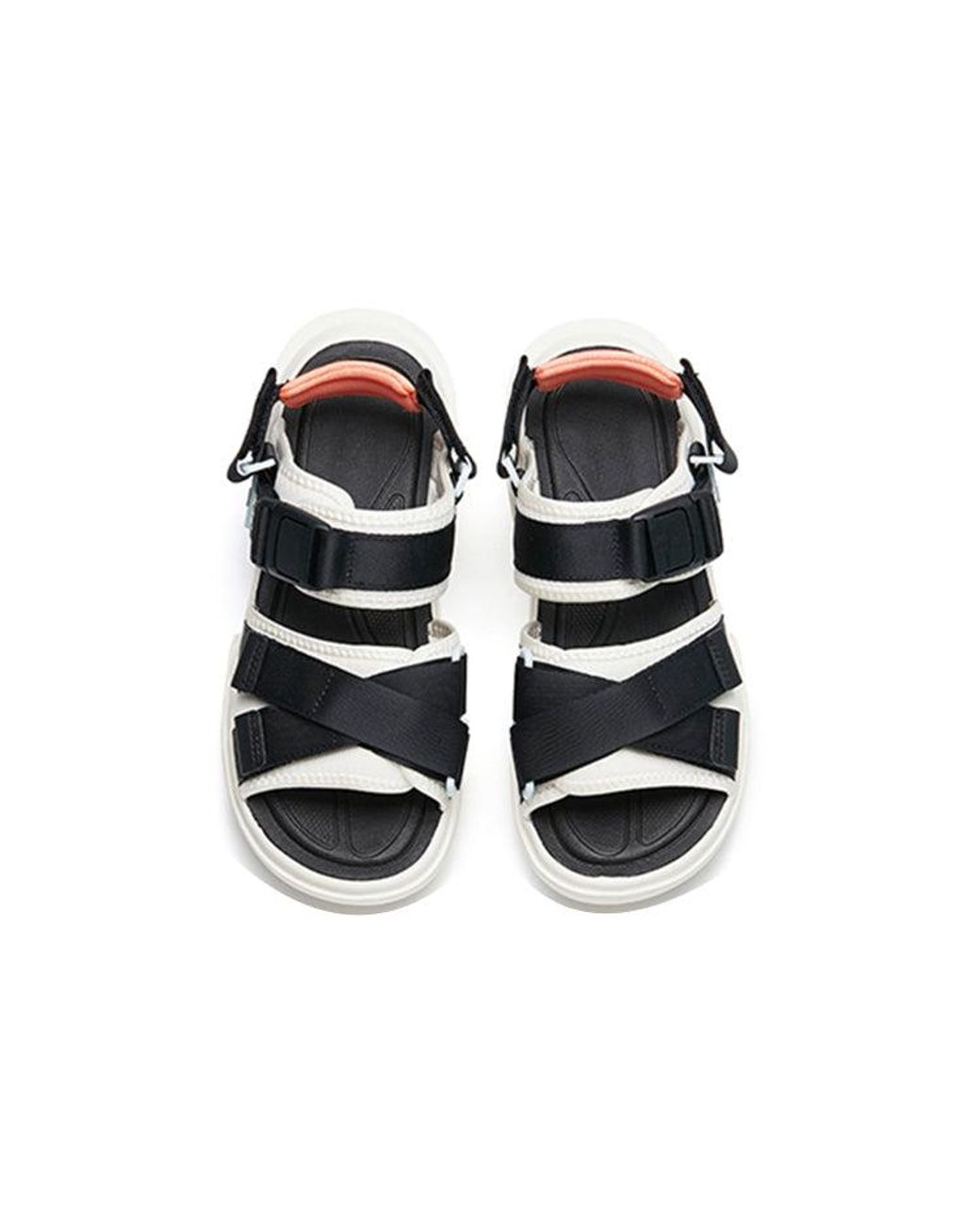 Anta Blue (Wmns) Badao Sandals