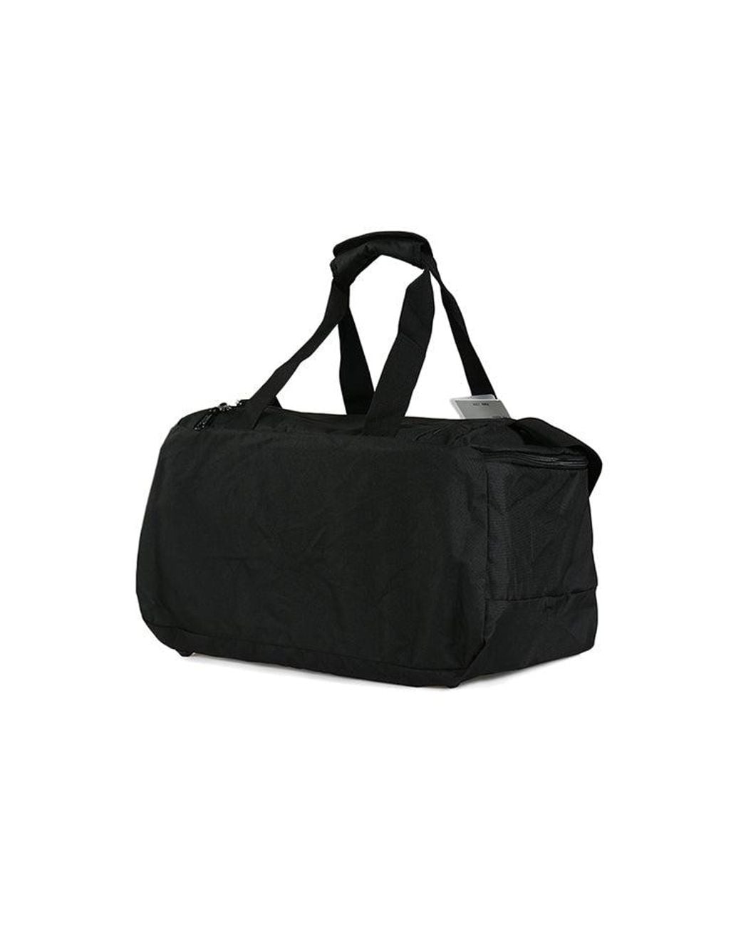 PUMA Black Pro Training Ii Small Bag for men