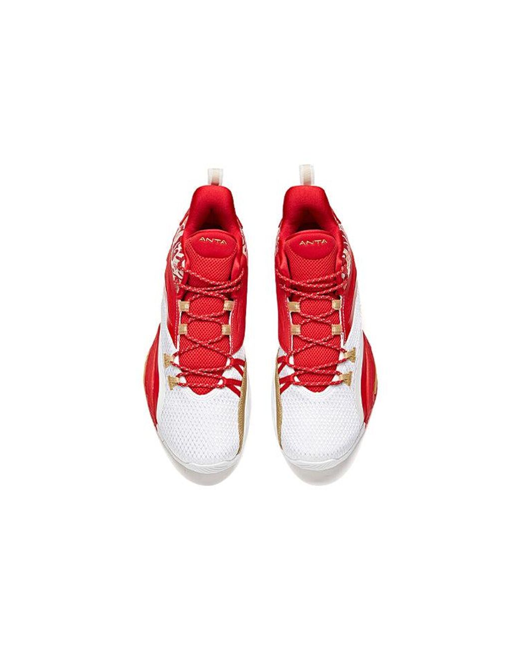 Anta Red Ufo 3 for men