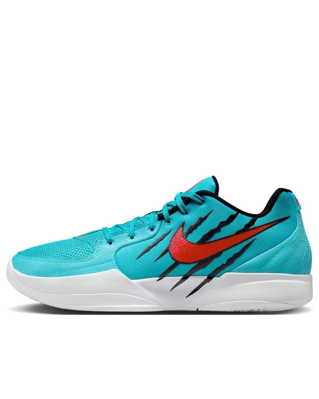 Nike Blue Ja 2 Ep 'Scratch' for men