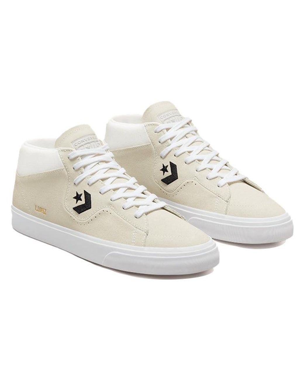 Converse White Louie Lopez Pro for men