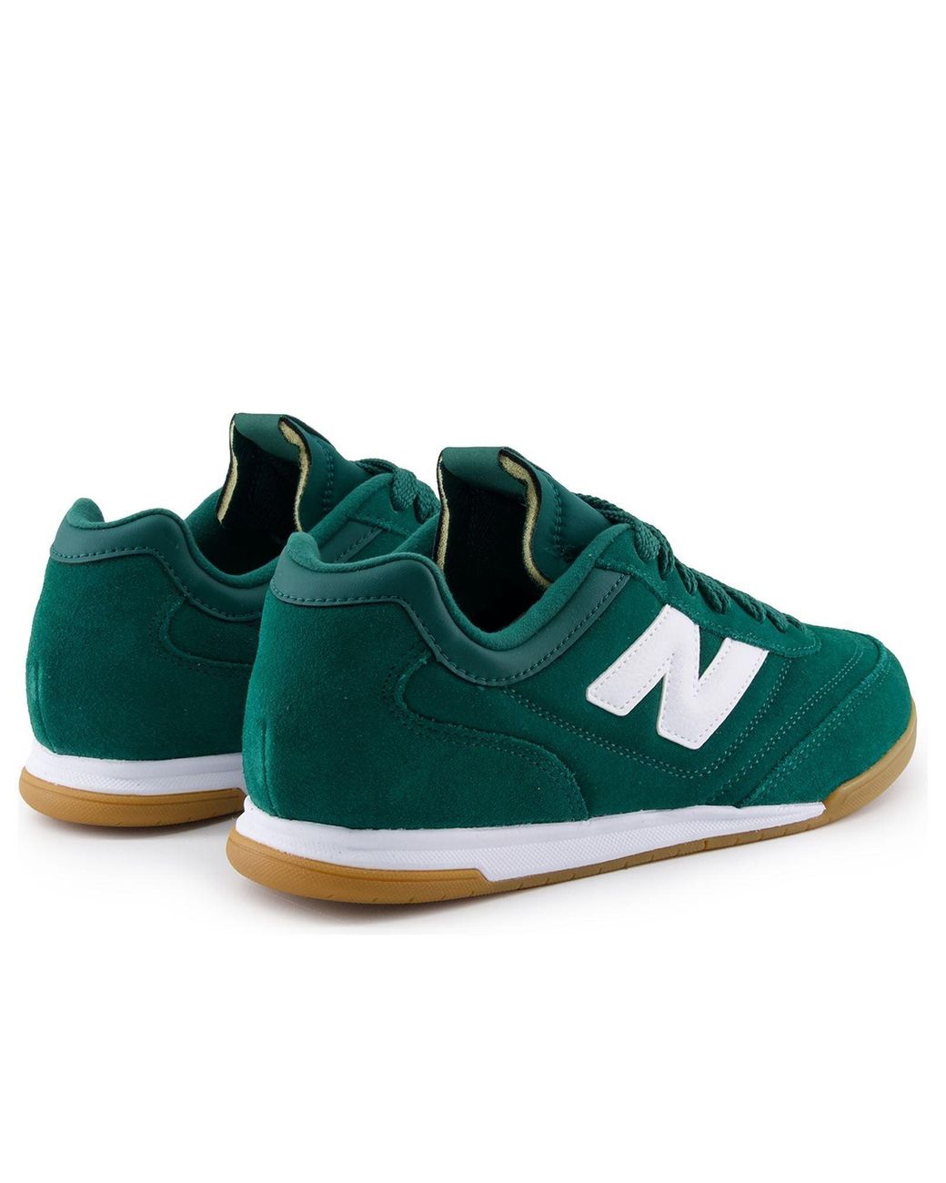New Balance Green Rc42 'Marsh' for men