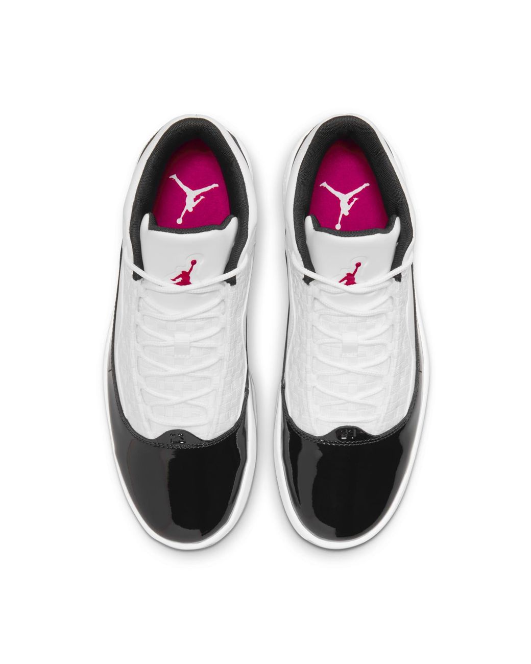 Nike White Max Aura 2 Gym' for men