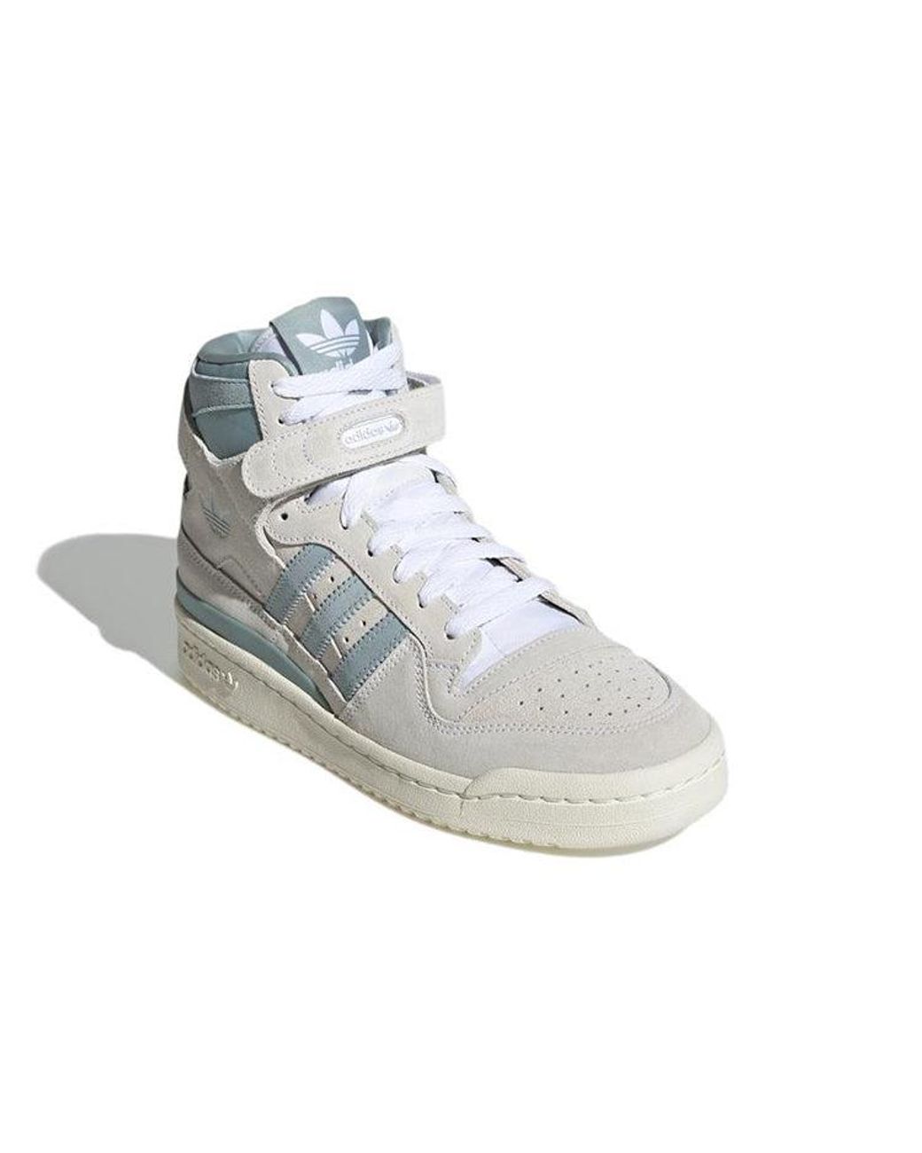 Adidas Blue (Wmns) Forum 84 High 'Magnet'