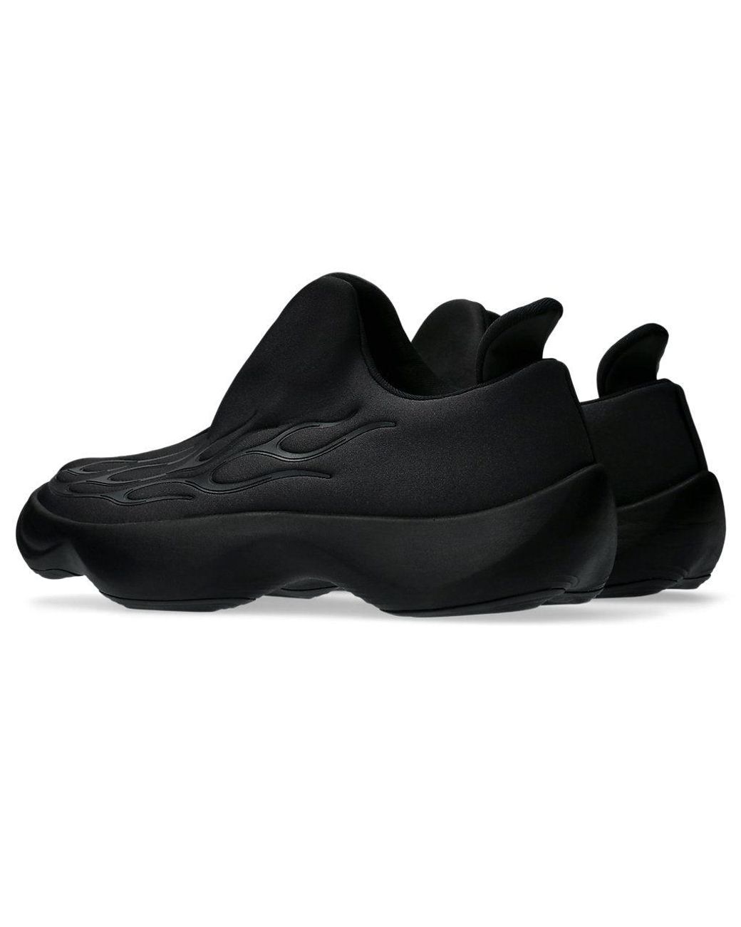 Asics Black X Taka One for men