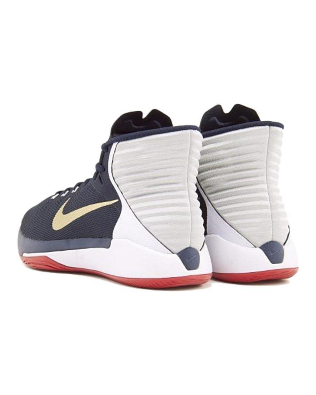 Nike Blue Prime Hype Df 2016 Ep 'Midnight' for men