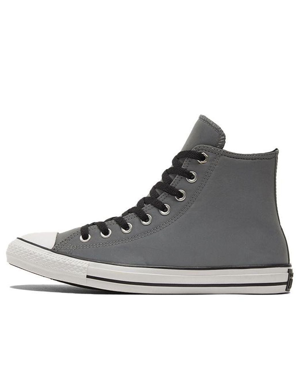 Converse Black Hi-Vis Chuck Taylor All Star for men