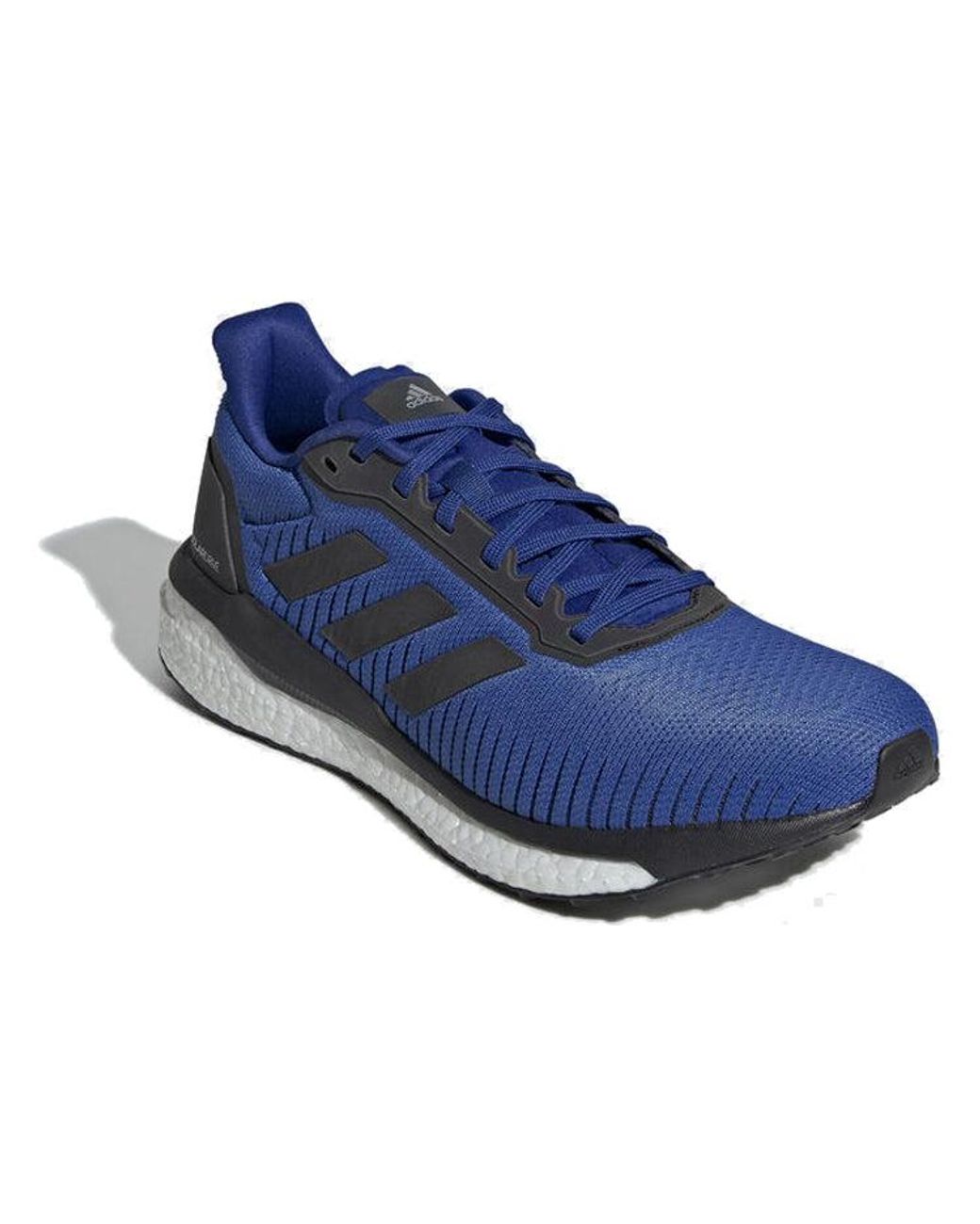 Adidas Blue Solar Drive 19 for men