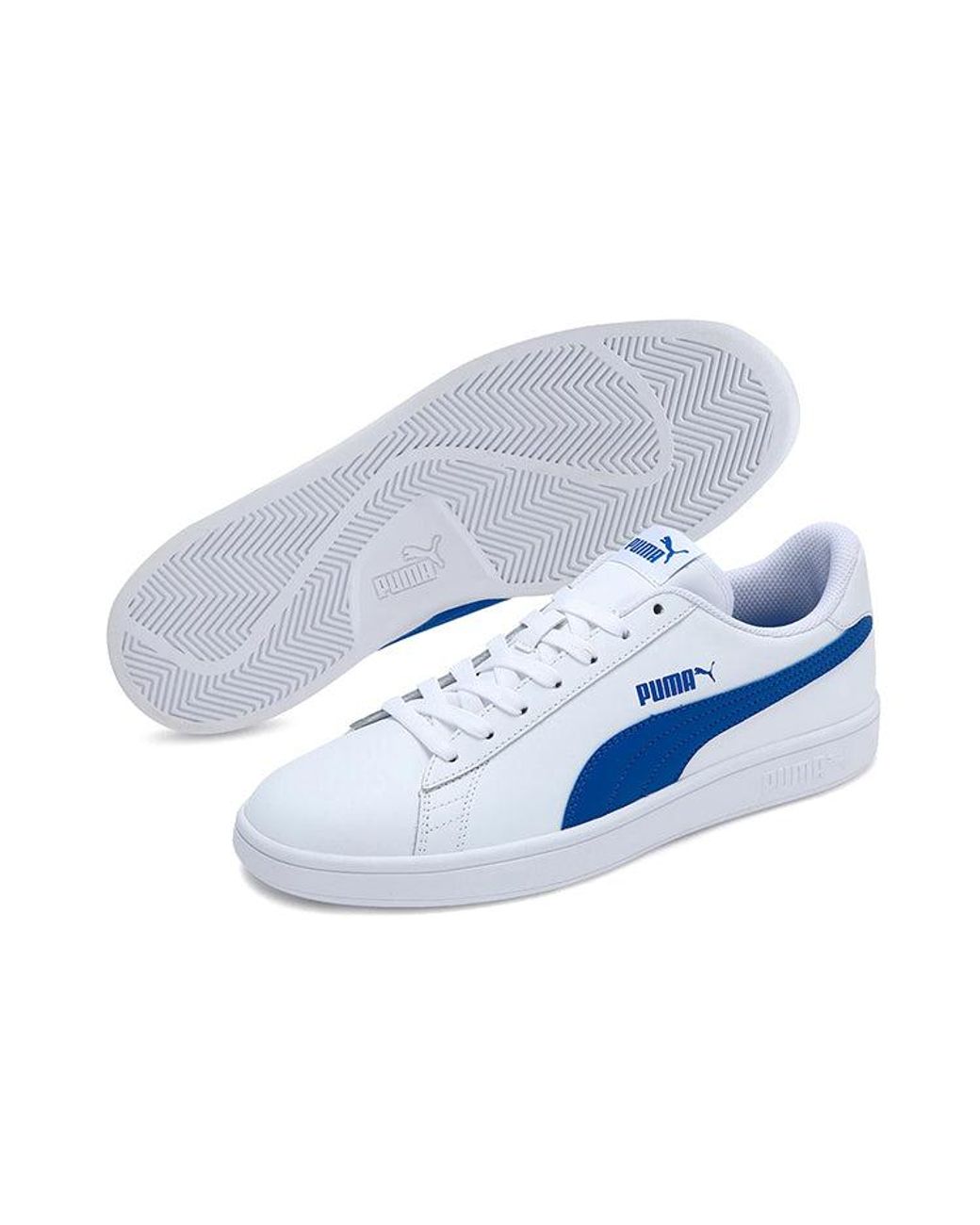 PUMA Blue Smash V2 'Buck for men