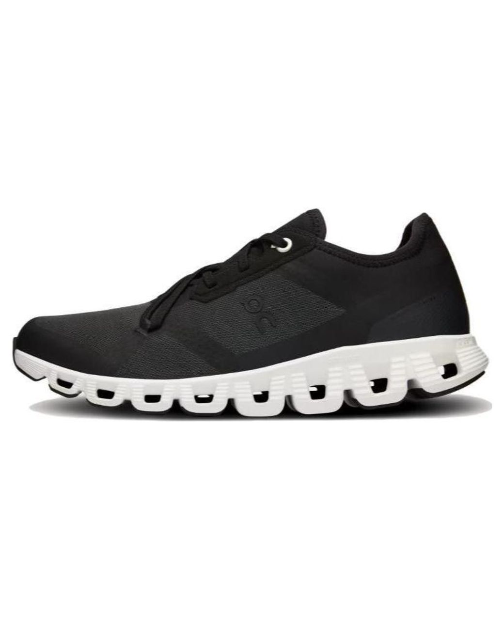 On Shoes Black (Wmns) Cloud X 3 Ad