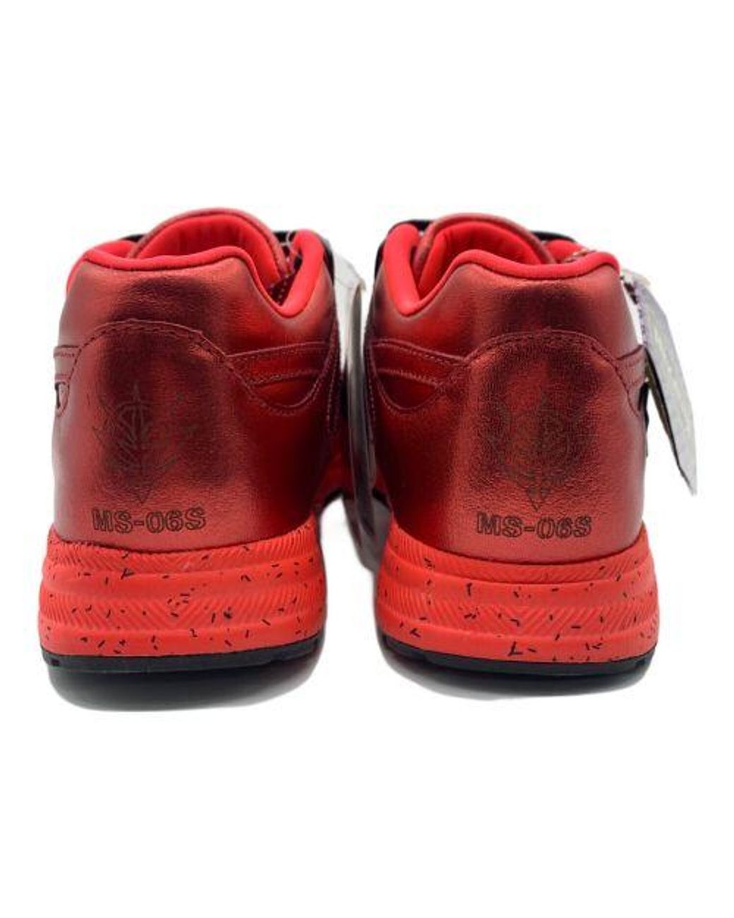 Reebok Red Classic X Gumdum Ventilator Ar3723 for men