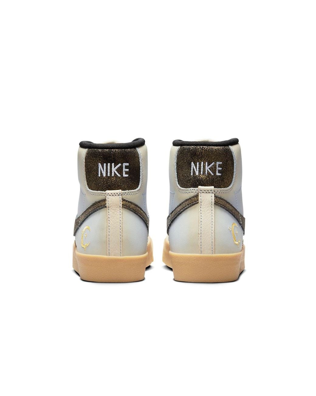 Nike Blue (Wmns) Blazer Mid '77 Premium 'Da De Muertos'