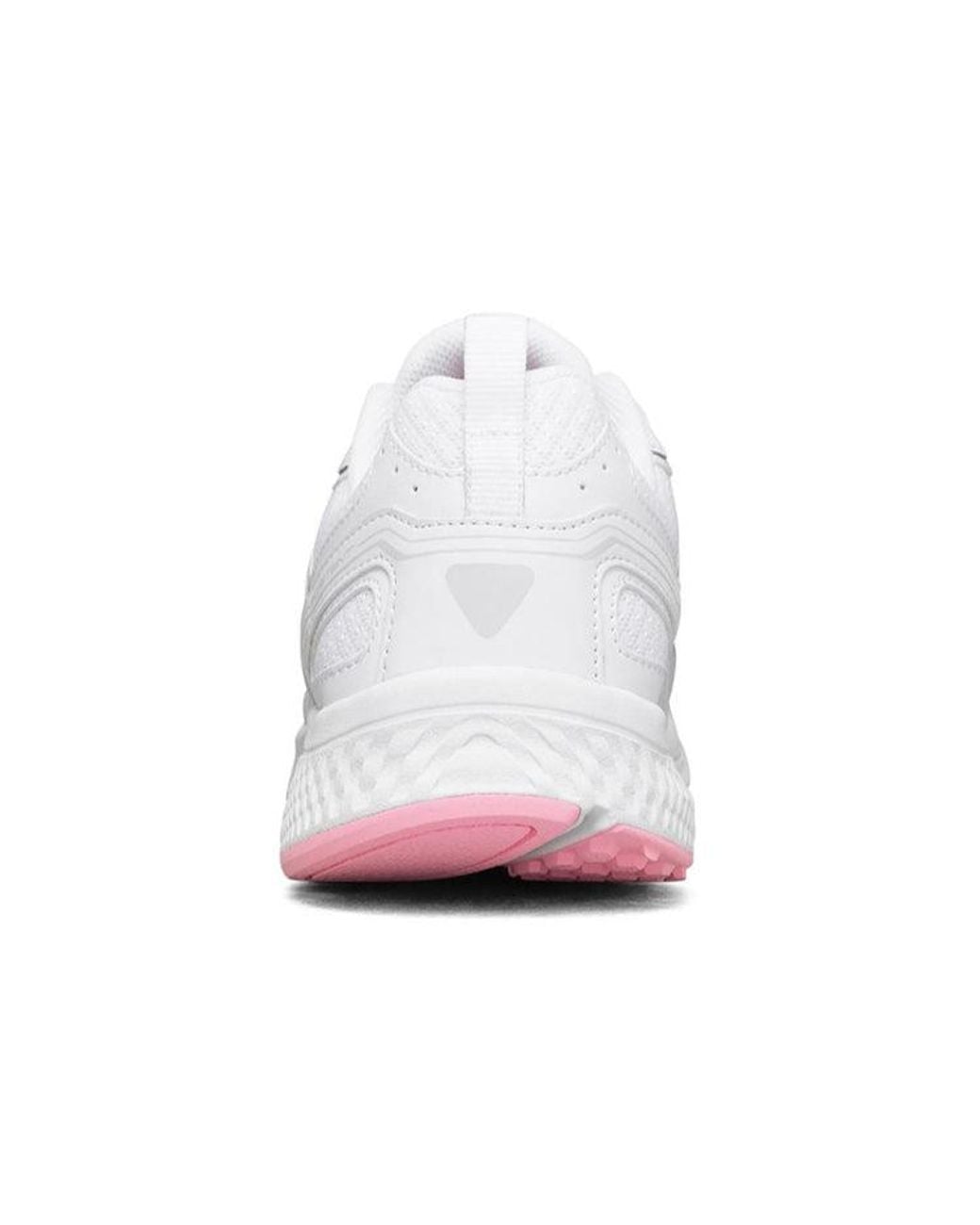 Skechers White (Wmns) Go Run Consistent