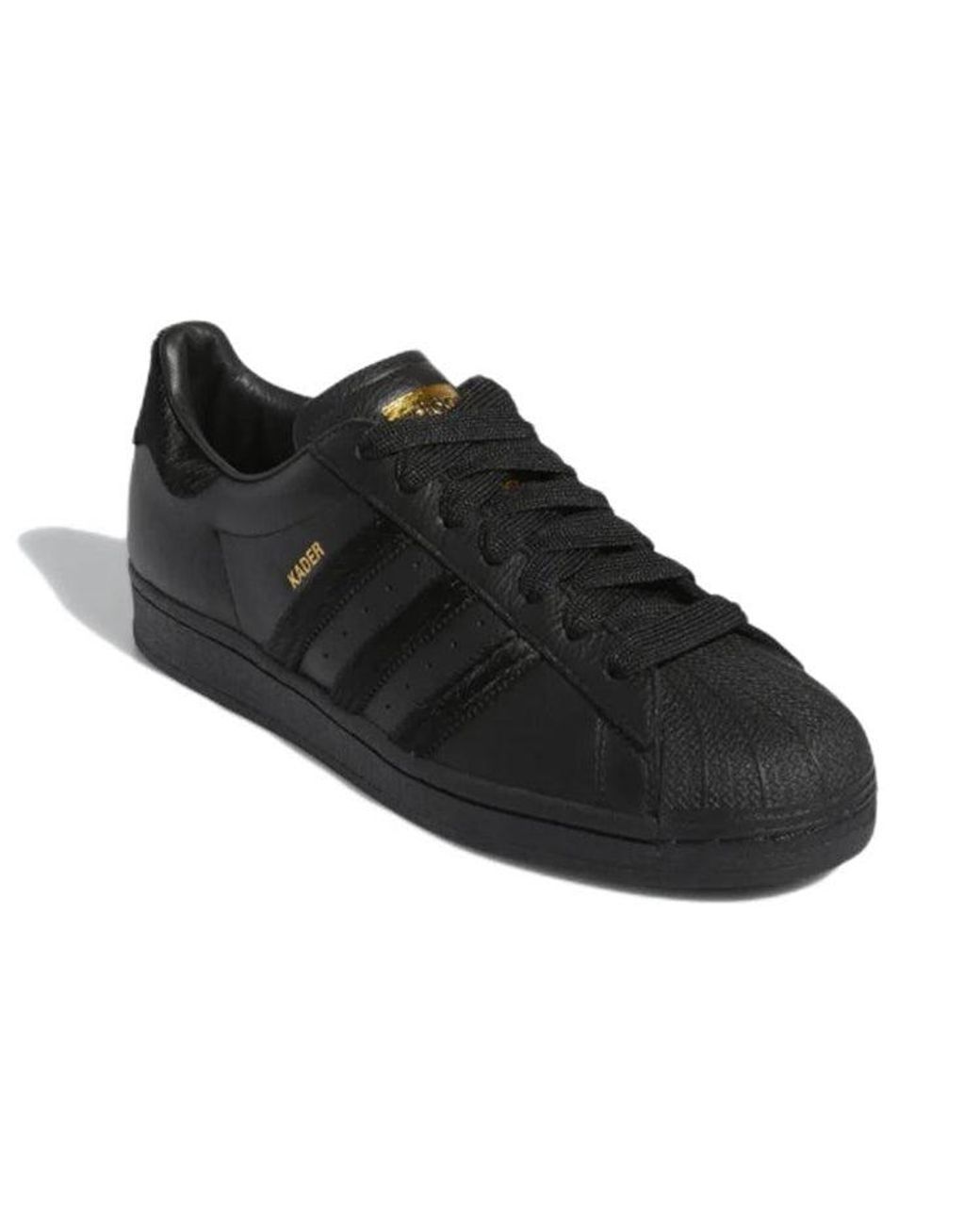 adidas gazelle silver green womens Adidas Kader Superstar ADV main image 0