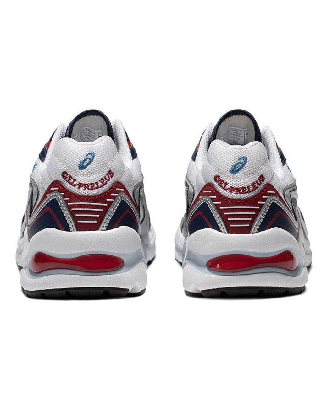 Asics Blue Gel-Preleus Pure' for men