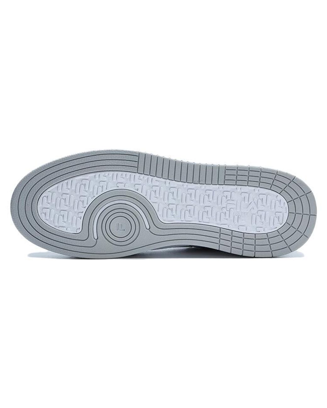 Fila Blue Smash Sneakers for men