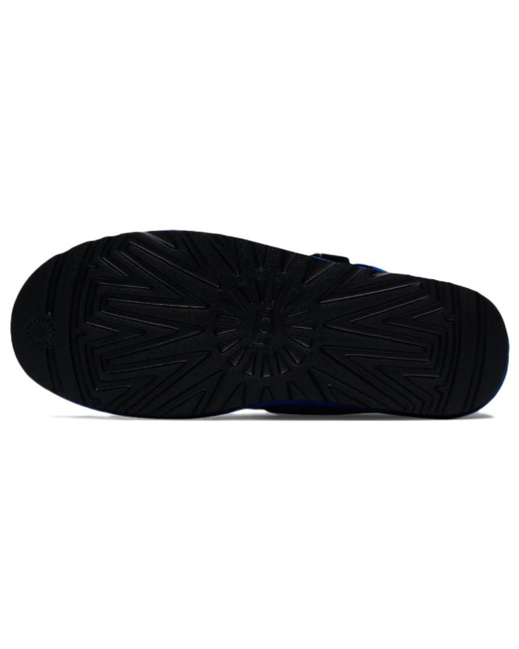 Ugg Blue Neumel Snapback for men