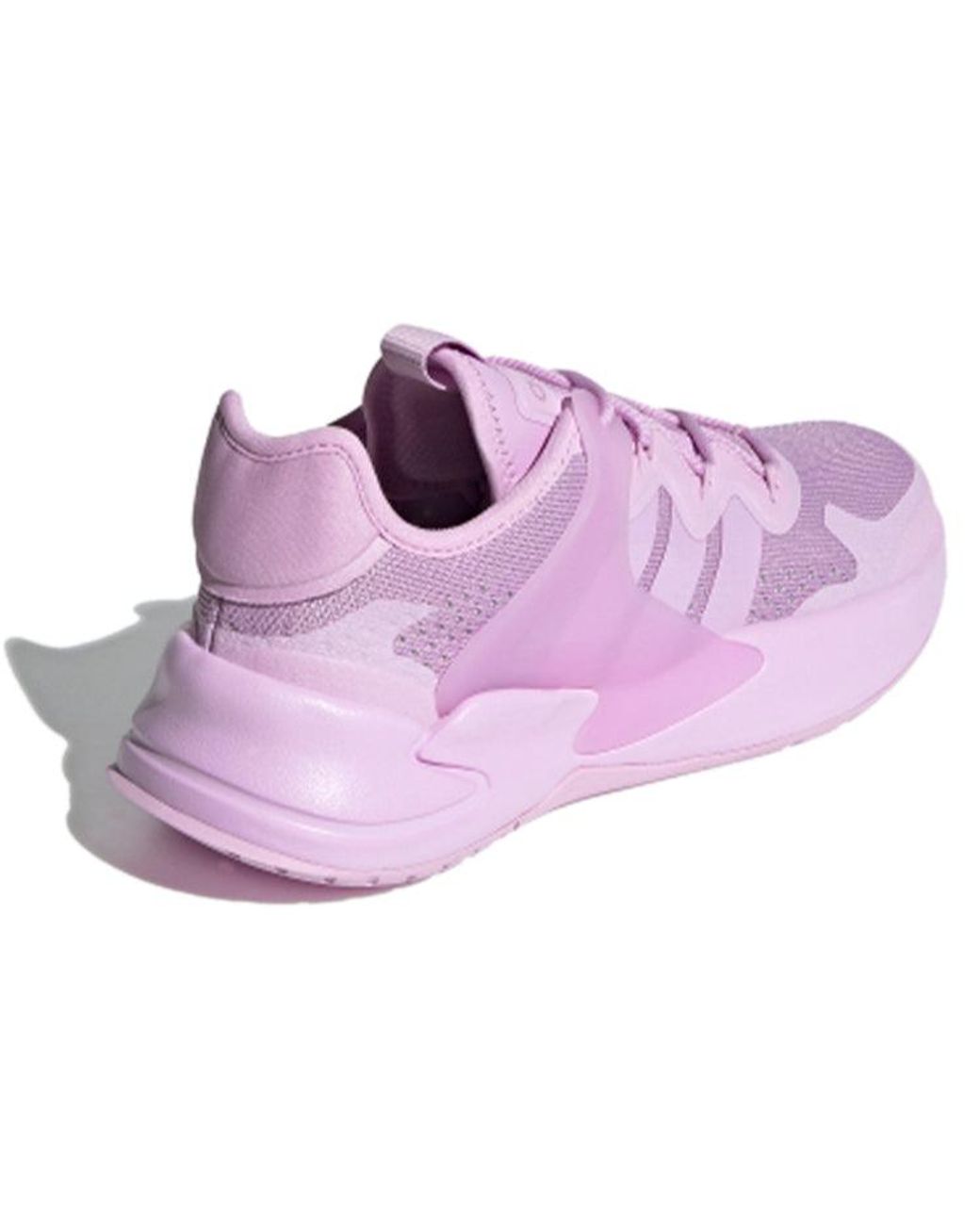 Adidas Purple (Wmns) Neo Roamer