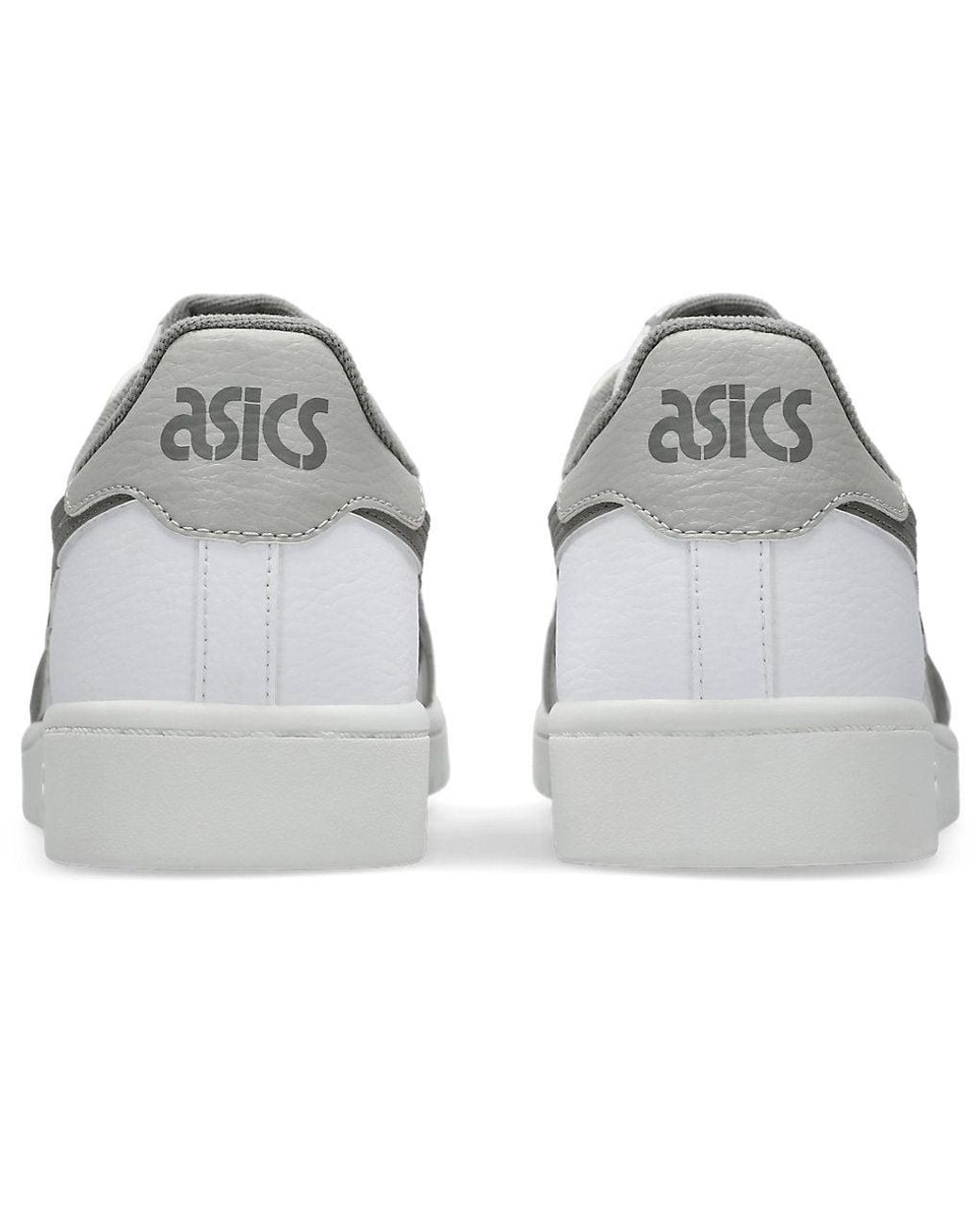 Asics White Japan S Steeple' for men