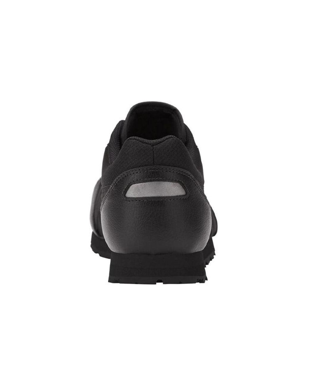 Asics Black Winjob Cp201 for men