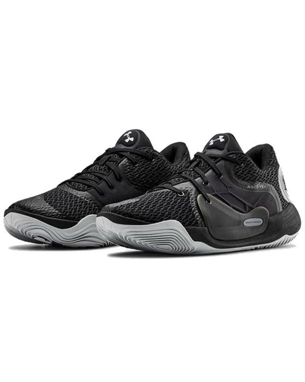 Under Armour Black Anatomix Spawn 2 for men