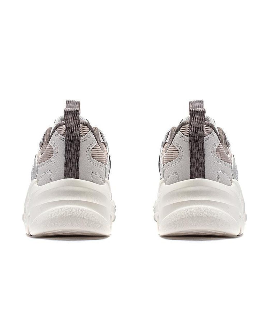 Li-ning Gray Liuying for men