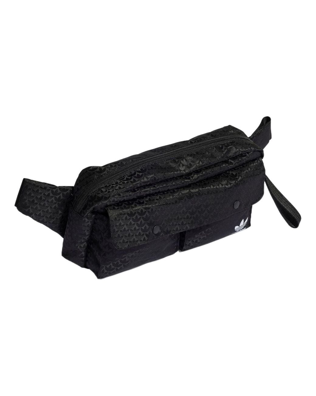 Adidas Black (Wmns) Originals Waist Bag