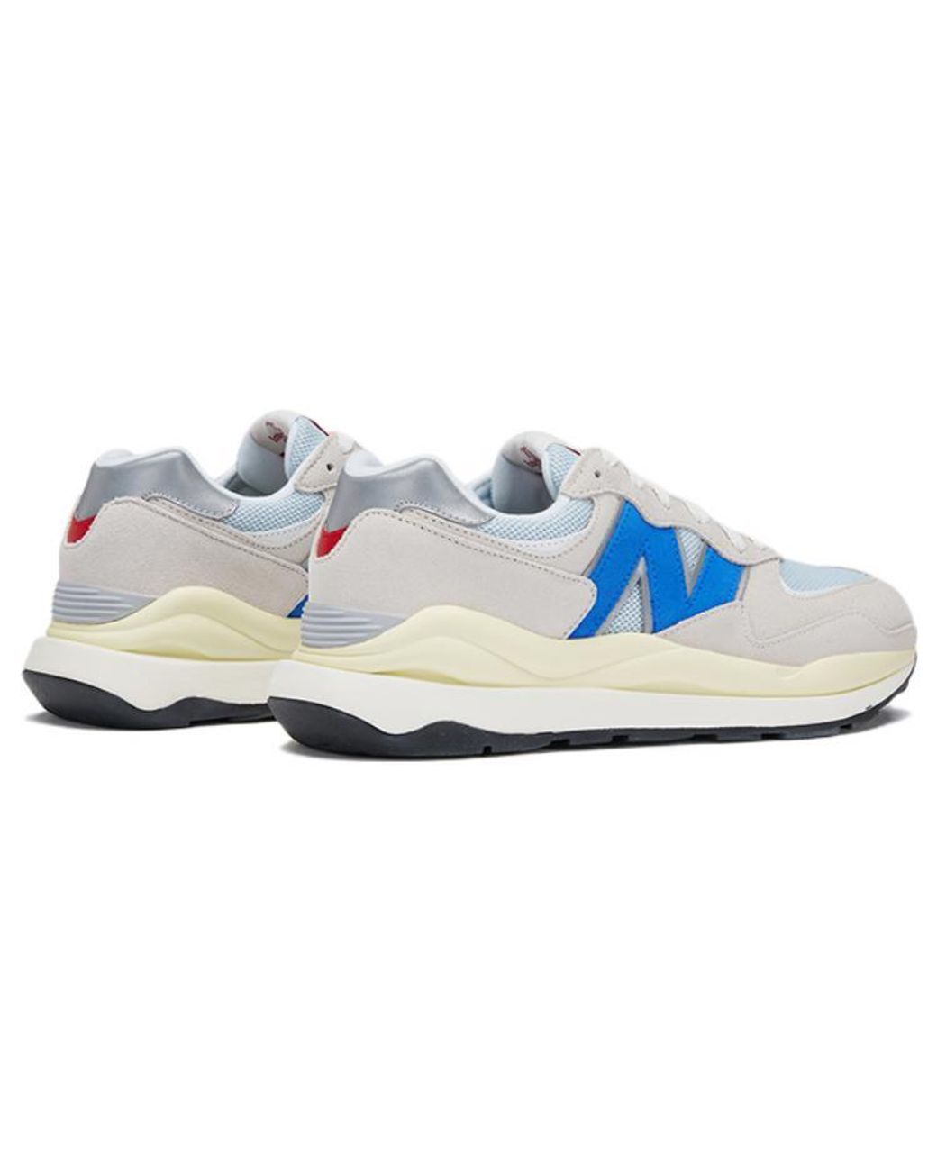 New Balance 5740 Retro Casual Blue for men