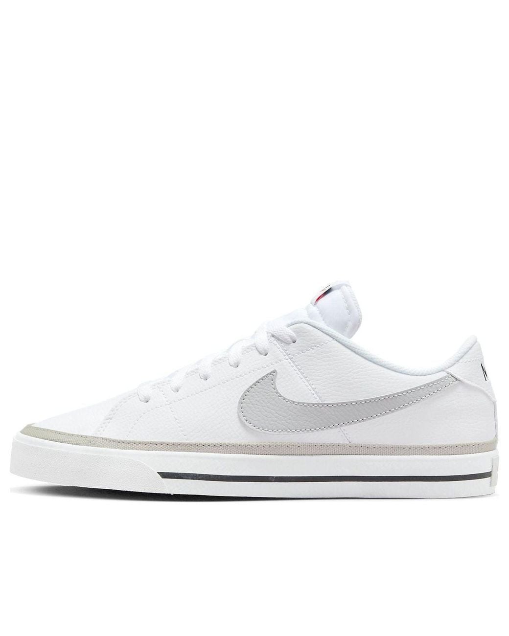 Nike White Court Legacy Next Nature Fog' for men