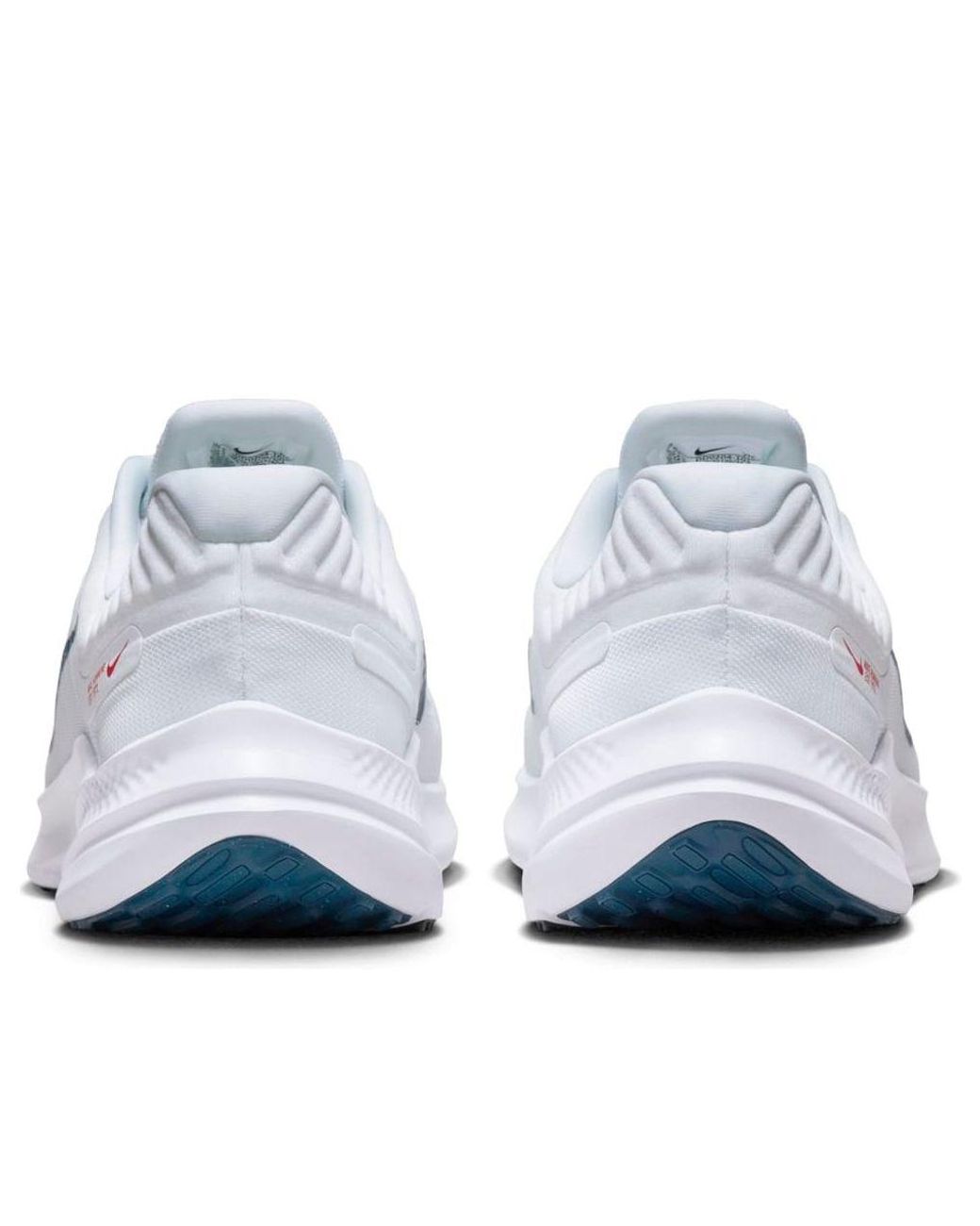 Nike Blue Quest 5 Valerian' for men