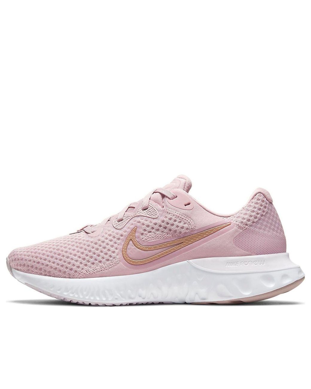 Nike Pink (Wmns) Renew Run 2