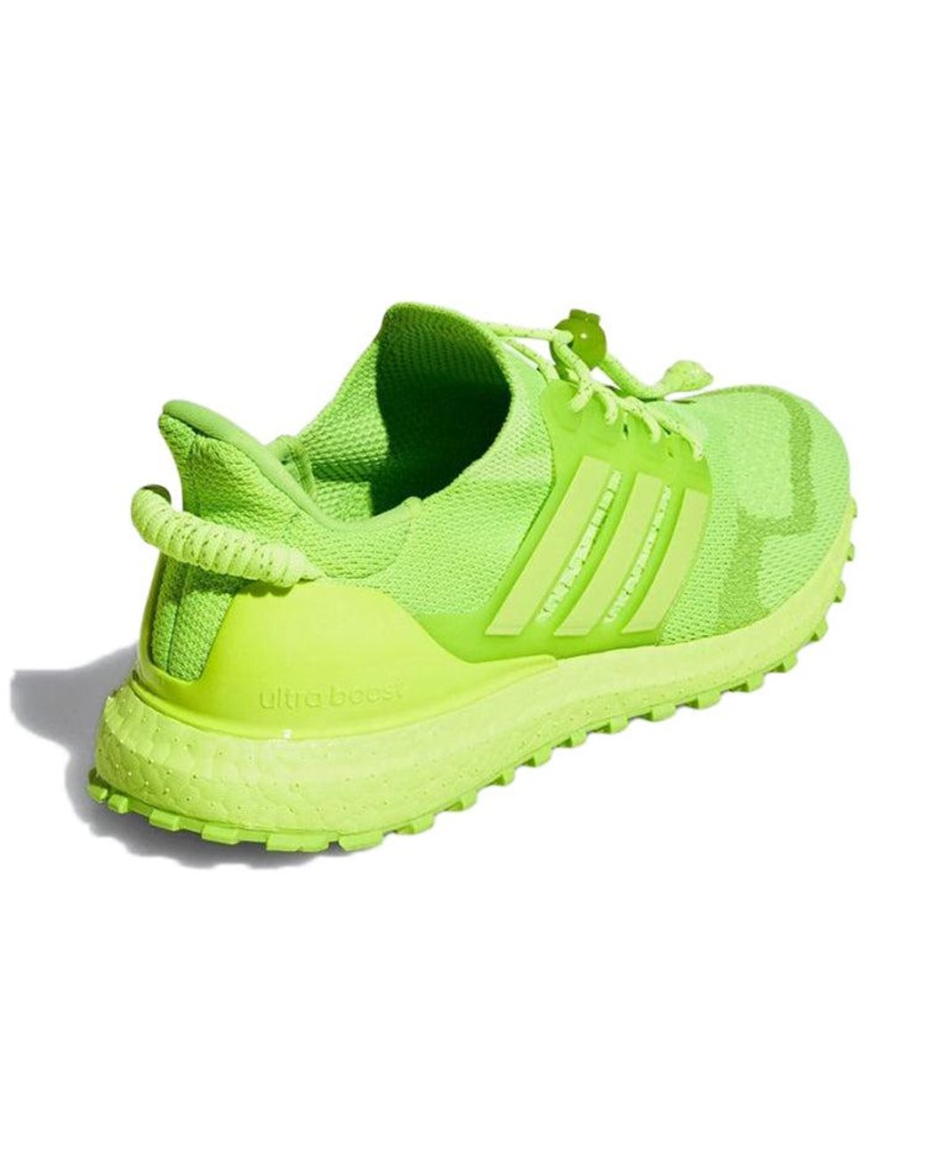 Adidas Green Ivy Park X Ultraboost Og 'Halls Of Ivy' for men