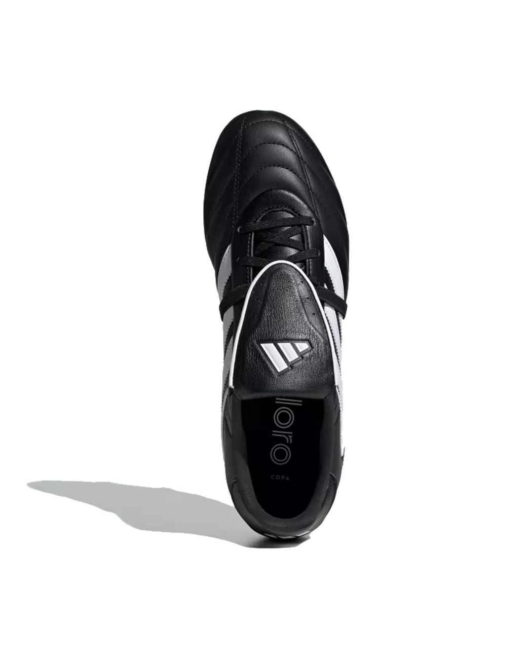 Adidas Black Copa Gloro 2 Fg for men