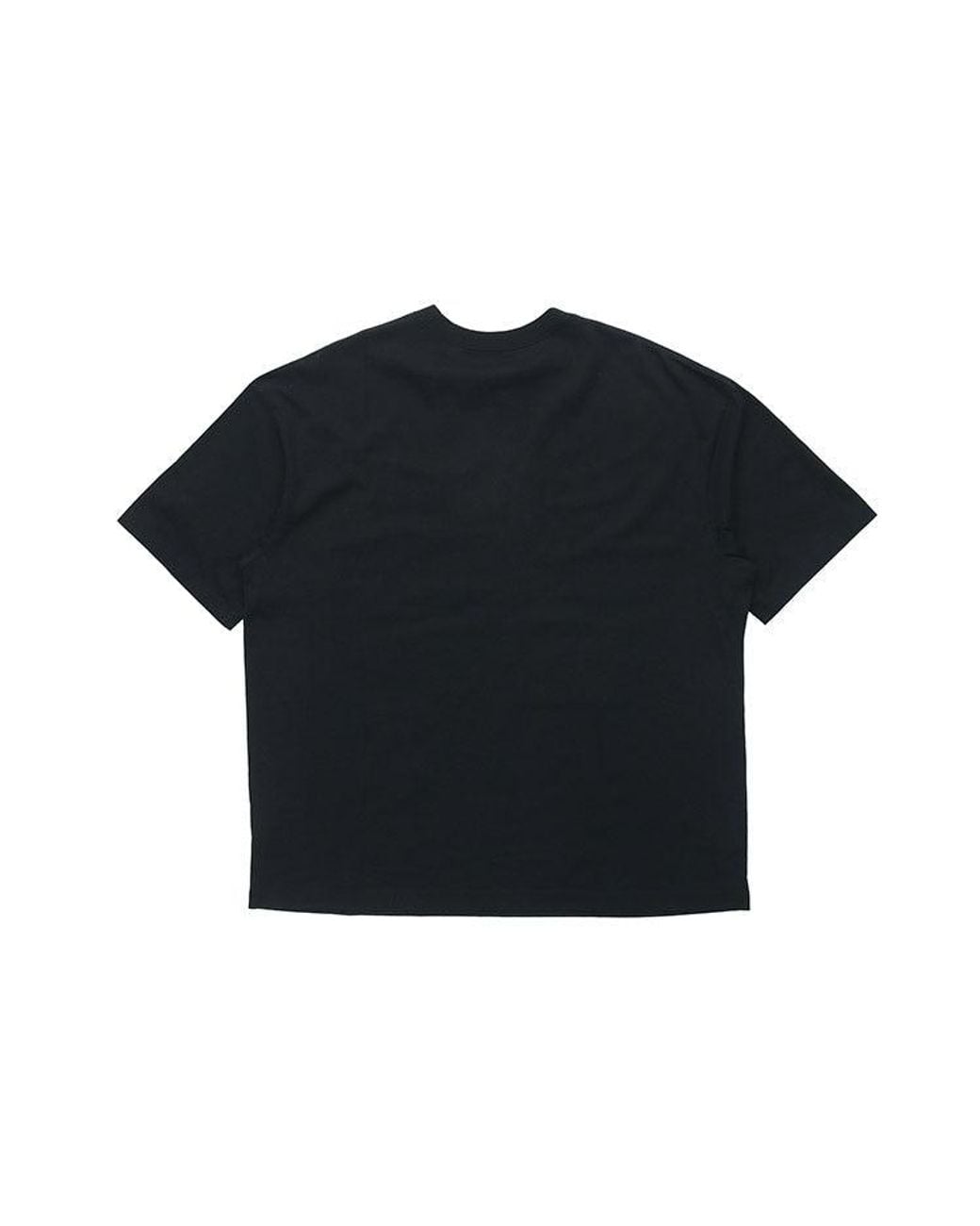 Nike Black X Cactus Jack By Travis Scott T-Shirt for men