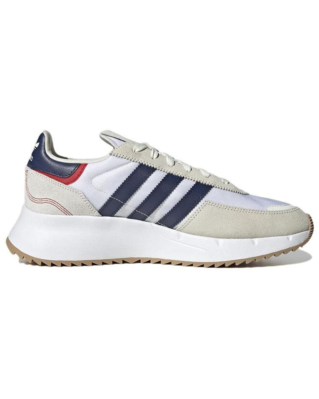 Adidas Blue Retropy F2 Dark' for men