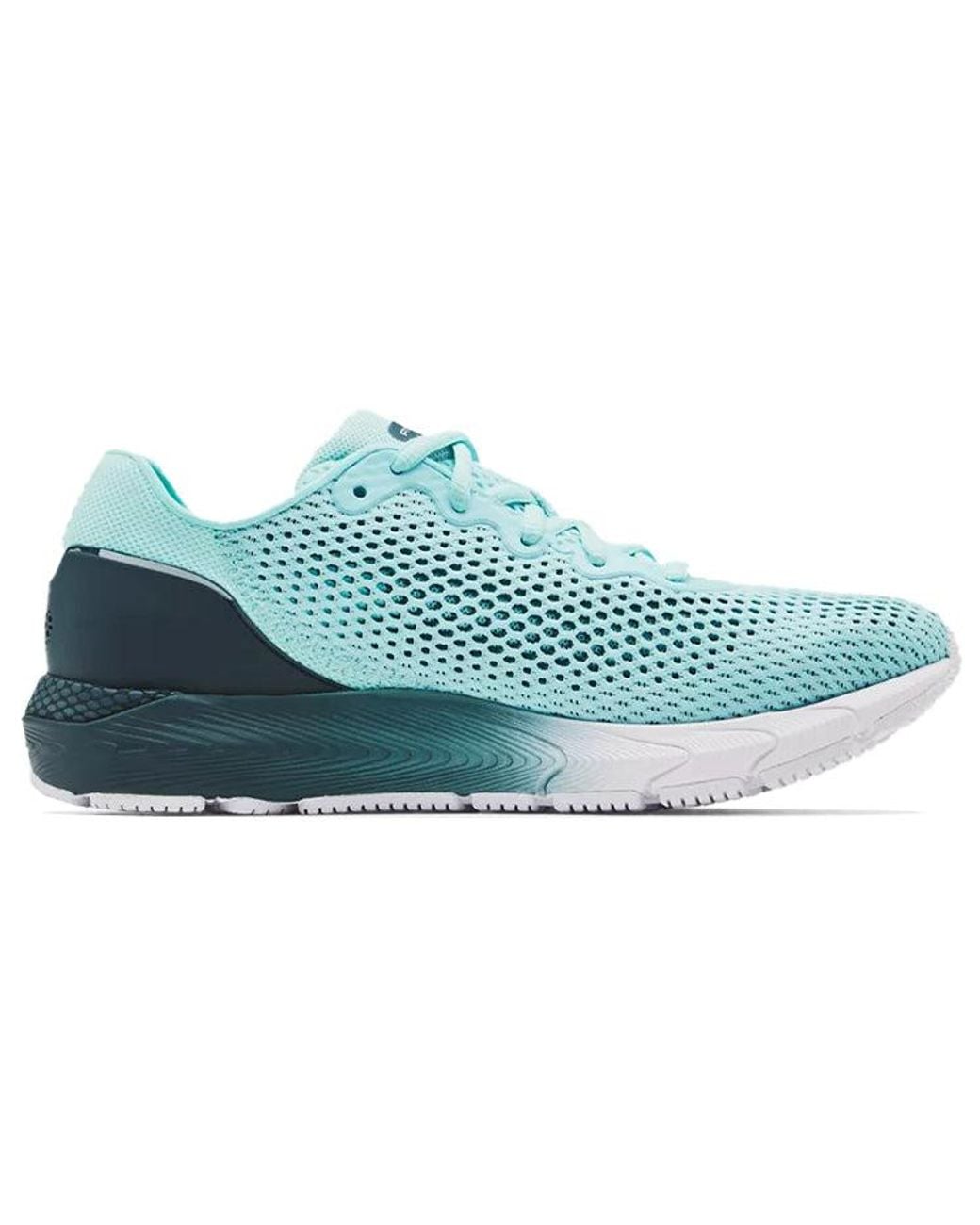 Under Armour Blue (Wmns) Hovr Sonic 4 'Breeze'