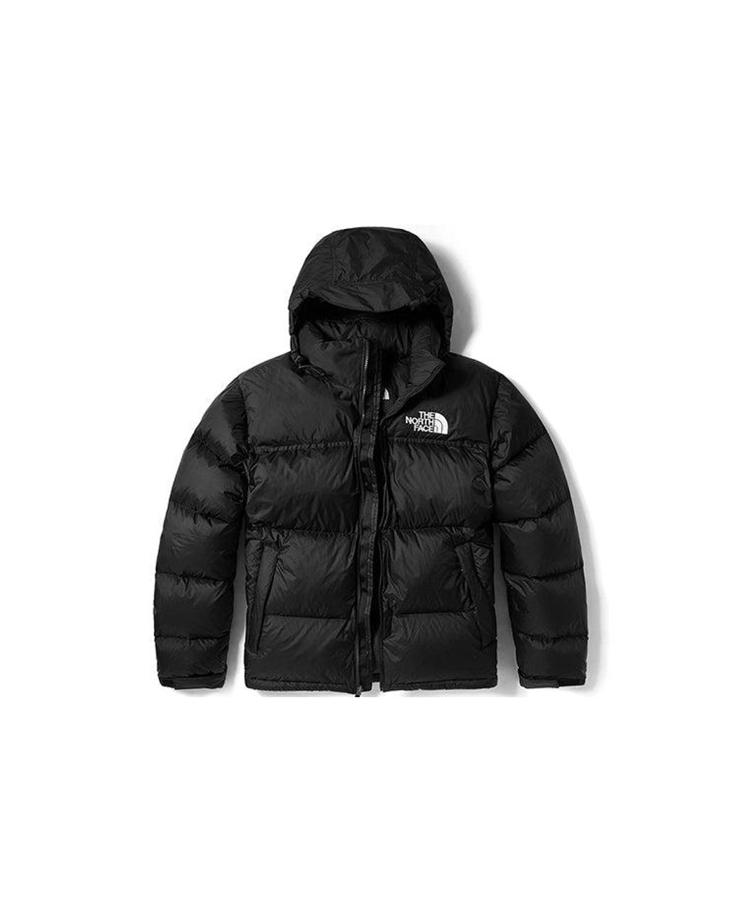 The North Face Black 1996 Retro Nuptse Jacket for men