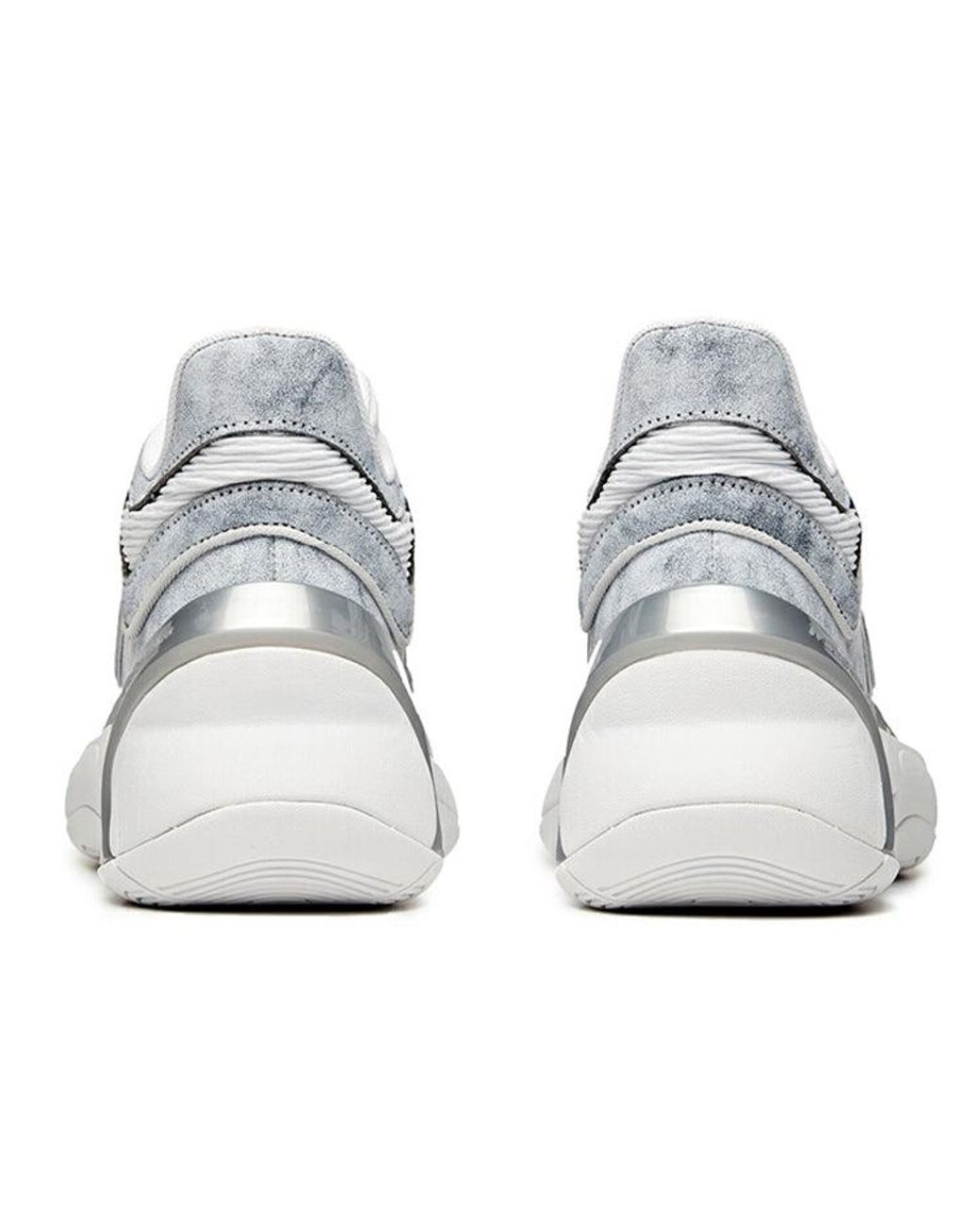 Anta Metallic Quick Battle 4 for men