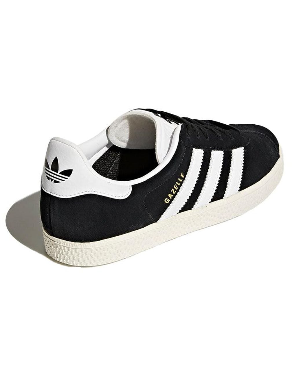 Adidas Black Gazelle J 'Core' for men