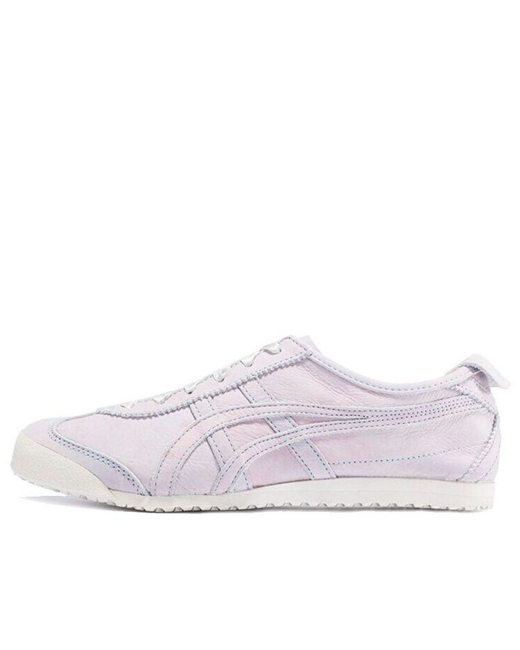 Onitsuka Tiger White (Wmns) Mexico 66 'Sky'