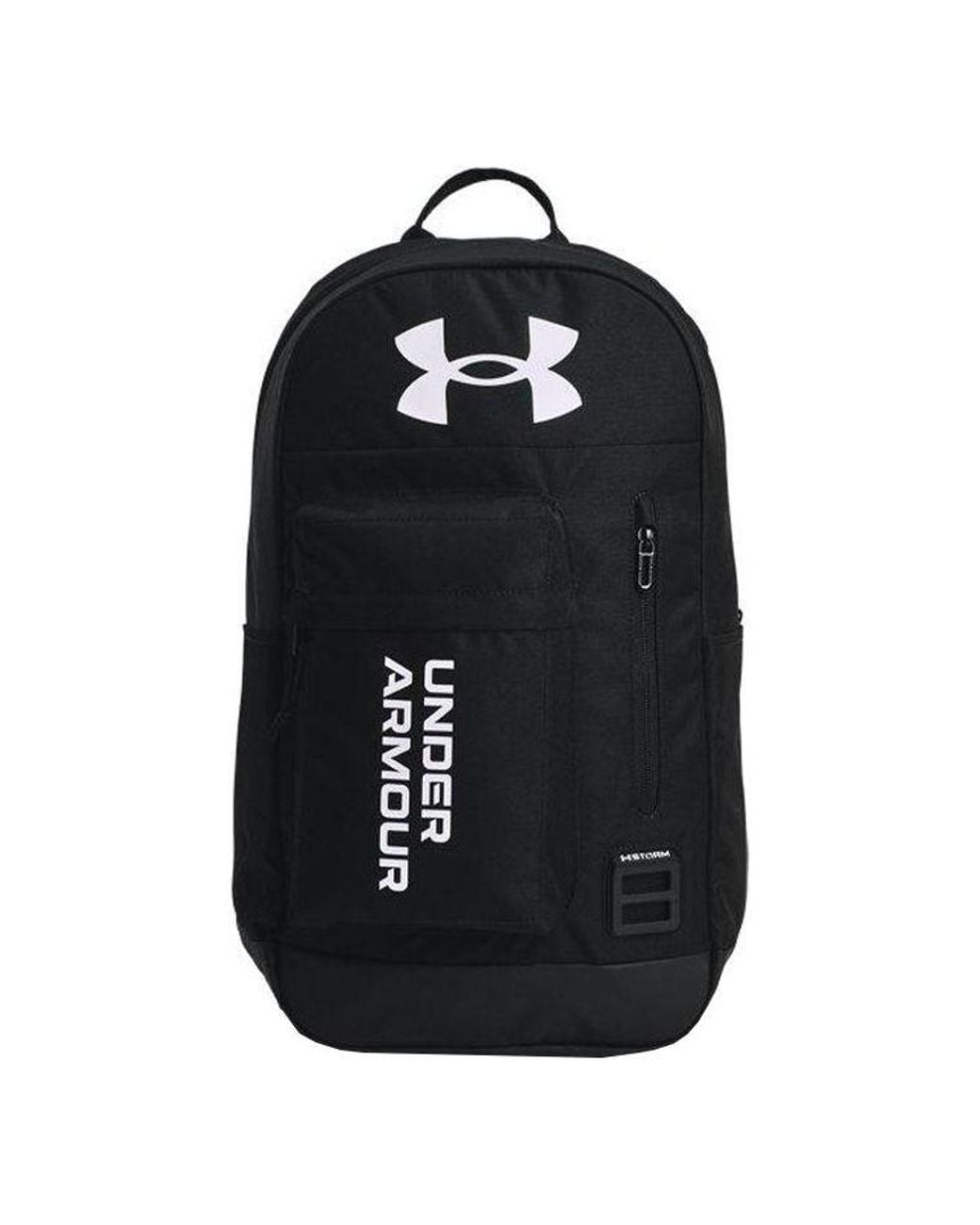 Under Armour Black Halftime Backpack