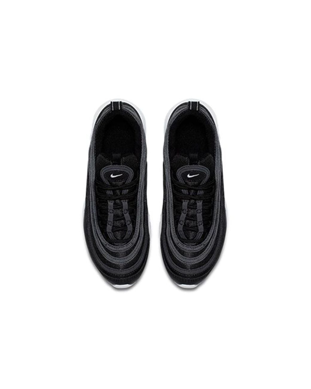 Nike Black Air Max 97 for men