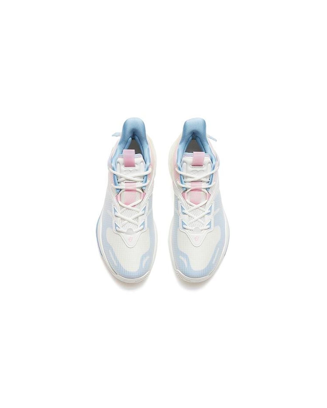 Anta Blue Mengpu 2.0 for men