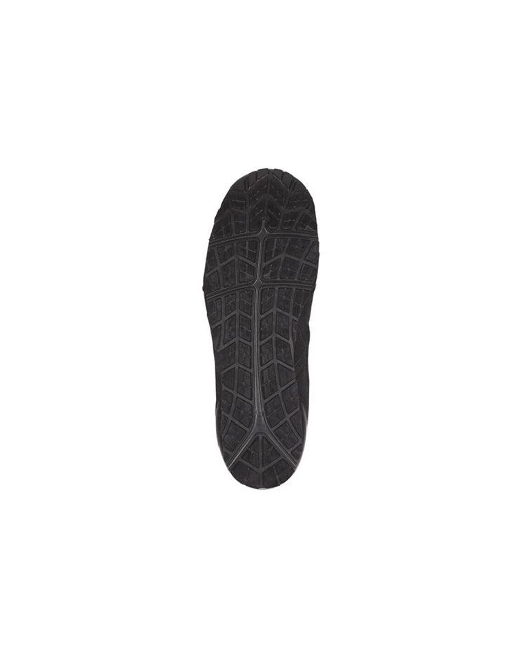 Asics Black Winjob Cp201 for men