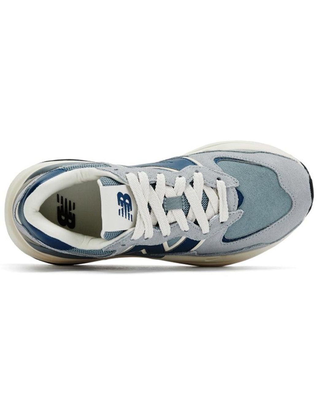 New Balance Blue (Wmns) 57/40 'Eclipse'