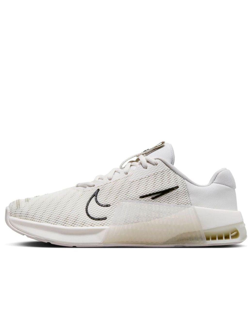 Nike White Metcon 9 'Phantom Light Bone' for men