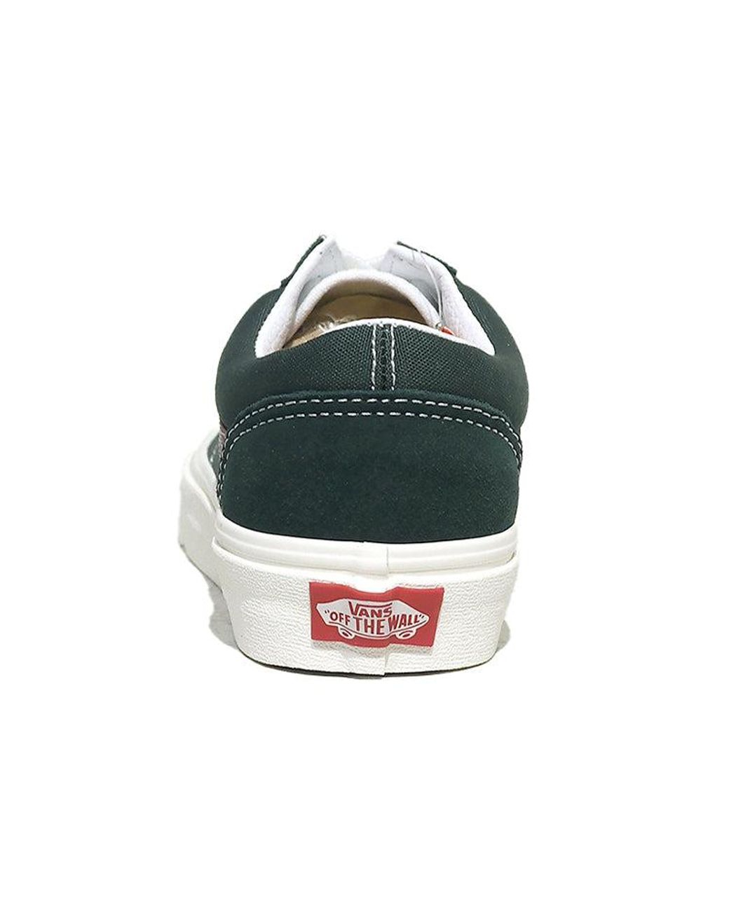 Vans Brown Style 36 'Scarab Tawny Port' for men