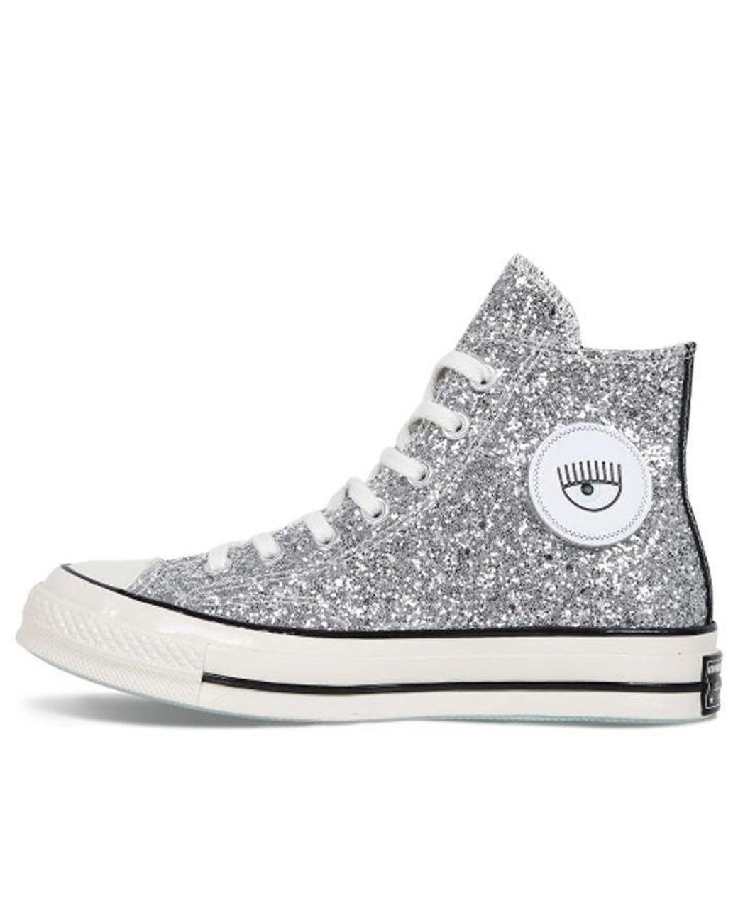 Converse White (Wmns) Chiara Ferragni X Chuck 70